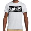 Campaign HiDensi T™ 100% Cotton T Shirt Thumbnail