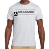 Campaign HiDensi T™ 100% Cotton T Shirt Thumbnail