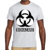 Campaign HiDensi T™ 100% Cotton T Shirt Thumbnail