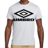 Campaign HiDensi T™ 100% Cotton T Shirt Thumbnail