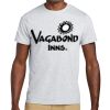 Campaign HiDensi T™ 100% Cotton T Shirt Thumbnail