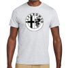 Campaign HiDensi T™ 100% Cotton T Shirt Thumbnail