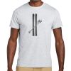Campaign HiDensi T™ 100% Cotton T Shirt Thumbnail