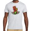 Campaign HiDensi T™ 100% Cotton T Shirt Thumbnail