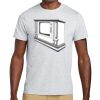 Campaign HiDensi T™ 100% Cotton T Shirt Thumbnail