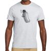 Campaign HiDensi T™ 100% Cotton T Shirt Thumbnail