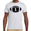 Campaign HiDensi T™ 100% Cotton T Shirt Thumbnail