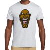 Campaign HiDensi T™ 100% Cotton T Shirt Thumbnail