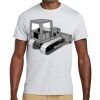 Campaign HiDensi T™ 100% Cotton T Shirt Thumbnail