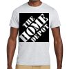 Campaign HiDensi T™ 100% Cotton T Shirt Thumbnail