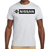 Campaign HiDensi T™ 100% Cotton T Shirt Thumbnail