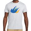 Campaign HiDensi T™ 100% Cotton T Shirt Thumbnail