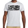 Campaign HiDensi T™ 100% Cotton T Shirt Thumbnail