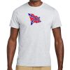 Campaign HiDensi T™ 100% Cotton T Shirt Thumbnail