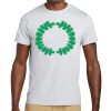 Campaign HiDensi T™ 100% Cotton T Shirt Thumbnail