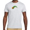 Campaign HiDensi T™ 100% Cotton T Shirt Thumbnail