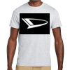 Campaign HiDensi T™ 100% Cotton T Shirt Thumbnail