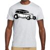 Campaign HiDensi T™ 100% Cotton T Shirt Thumbnail