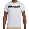 Campaign HiDensi T™ 100% Cotton T Shirt Thumbnail