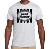 Campaign HiDensi T™ 100% Cotton T Shirt Thumbnail