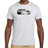 Campaign HiDensi T™ 100% Cotton T Shirt Thumbnail