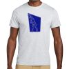 Campaign HiDensi T™ 100% Cotton T Shirt Thumbnail
