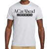 Campaign HiDensi T™ 100% Cotton T Shirt Thumbnail
