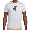 Campaign HiDensi T™ 100% Cotton T Shirt Thumbnail