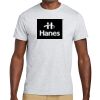 Campaign HiDensi T™ 100% Cotton T Shirt Thumbnail