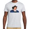 Campaign HiDensi T™ 100% Cotton T Shirt Thumbnail