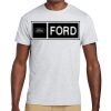 Campaign HiDensi T™ 100% Cotton T Shirt Thumbnail
