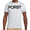 Campaign HiDensi T™ 100% Cotton T Shirt Thumbnail