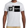 Campaign HiDensi T™ 100% Cotton T Shirt Thumbnail