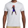 Campaign HiDensi T™ 100% Cotton T Shirt Thumbnail