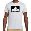 Campaign HiDensi T™ 100% Cotton T Shirt Thumbnail