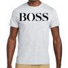 Campaign HiDensi T™ 100% Cotton T Shirt Thumbnail
