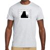Campaign HiDensi T™ 100% Cotton T Shirt Thumbnail