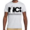 Campaign HiDensi T™ 100% Cotton T Shirt Thumbnail