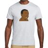 Campaign HiDensi T™ 100% Cotton T Shirt Thumbnail