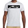 Campaign HiDensi T™ 100% Cotton T Shirt Thumbnail