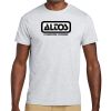 Campaign HiDensi T™ 100% Cotton T Shirt Thumbnail