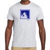Campaign HiDensi T™ 100% Cotton T Shirt Thumbnail