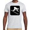 Campaign HiDensi T™ 100% Cotton T Shirt Thumbnail