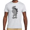 Campaign HiDensi T™ 100% Cotton T Shirt Thumbnail