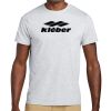 Campaign HiDensi T™ 100% Cotton T Shirt Thumbnail