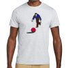Campaign HiDensi T™ 100% Cotton T Shirt Thumbnail