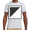 Campaign HiDensi T™ 100% Cotton T Shirt Thumbnail