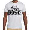 Campaign HiDensi T™ 100% Cotton T Shirt Thumbnail