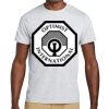 Campaign HiDensi T™ 100% Cotton T Shirt Thumbnail