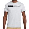 Campaign HiDensi T™ 100% Cotton T Shirt Thumbnail